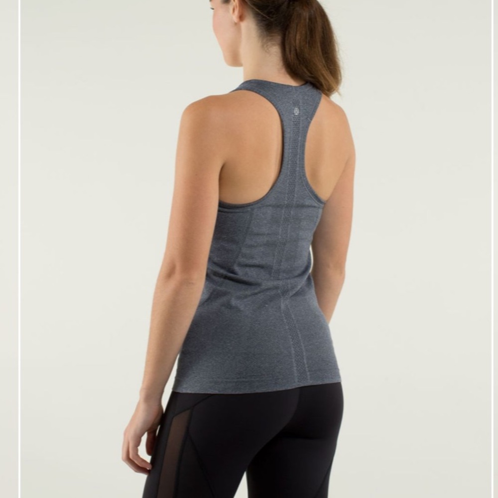Lululemon Run: Swiftly Tech Racerback
